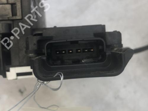 Used Front right lock PEUGEOT 207 (WA_, WC_) 1.4 HDi (68 hp) 22885950