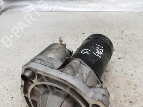 Starter CITROËN C3 I (FC_, FN_) 1.6 16V | BP22867393M8 
