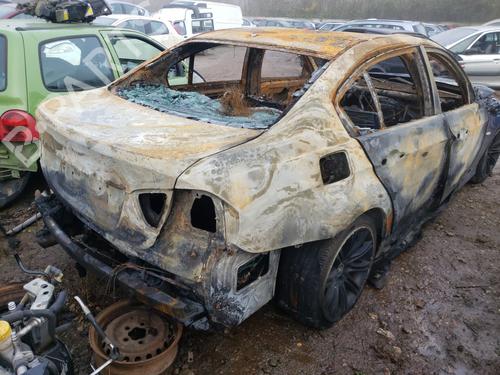 Brugte BMW 3 (E90)  325 d  2650876