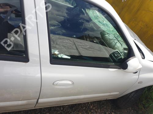 Porta frente direita Porta frente direita RENAULT CLIO II (BB_, CB_) [1998-2016] 35779915 35779915
