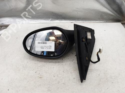 Right mirror LANCIA YPSILON (843_) 1.4 16V (843.AXC11, 843.AXC1B, 843.AXC1A) | BP24422450C27 