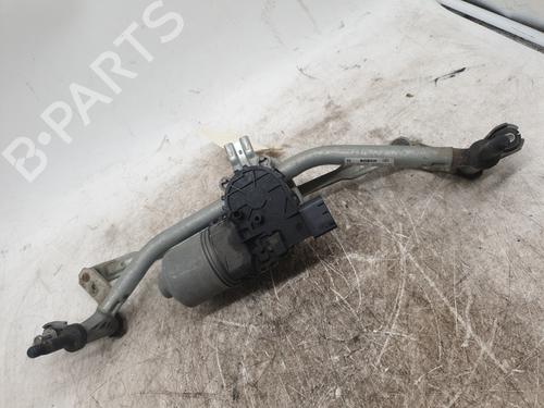 Front wiper motor CITROËN C3 III (SX) 1.2 VTi 82 | BP25461066M29 - Image 3