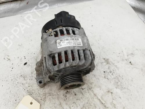 Alternator FIAT 500 (312_) 1.2 (312AXA1A) | BP22875268M7