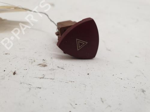 Warning switch PEUGEOT 807 (EB_) 2.0 HDi | BP28016292I22 - Image 3