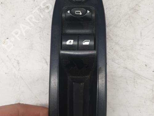 Left front window switch PEUGEOT 208 I (CA_, CC_) 1.2 VTI 82 | BP35779874I27 - Image 2