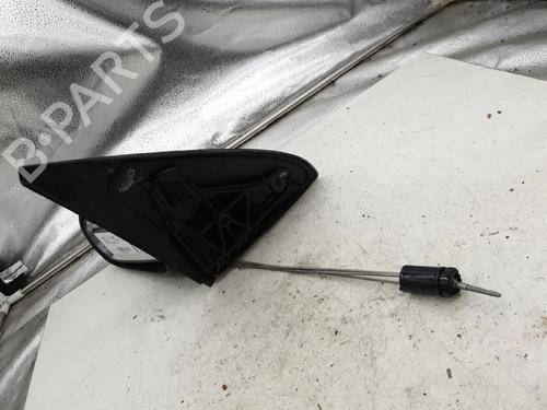 Retrovisor izquierdo FORD FOCUS I (DAW, DBW) 1.8 Turbo DI / TDDi | BP22867707C26 