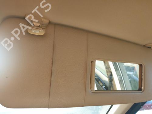 Right sun visor BMW 3 (E46) 320 d | BP28798876I2