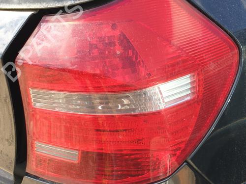 Right taillight BMW 1 (E87) 116 d | BP25203944C35 