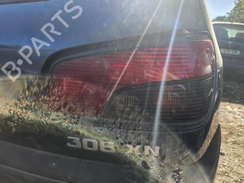 Used Right taillight Right taillight 37754295 37754295