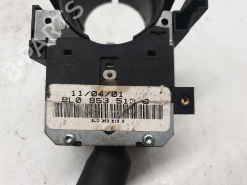 Switch VW GOLF IV (1J1) 1.9 SDI | BP22869909I30 