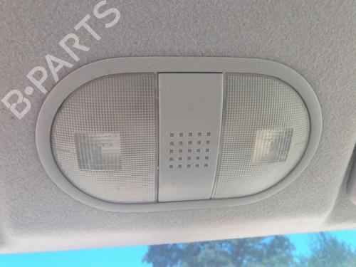Used Interior roof light MITSUBISHI COLT VI (Z3_A, Z2_A) 1.5 DI-D (Z39A) (95 hp) 28003457