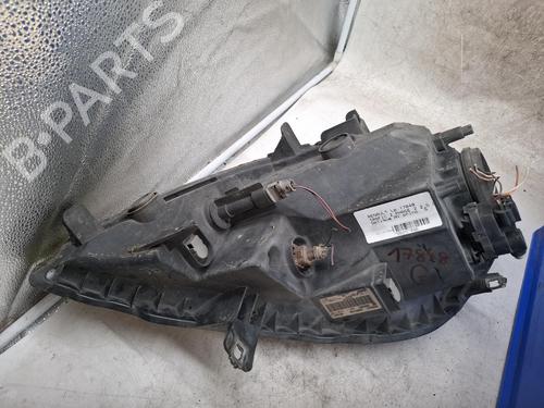 Left headlight RENAULT TRAFIC II Van (FL) 2.5 dCi 145 (FL0J) | BP26573723C28 - Image 4