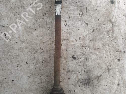 Used Left front driveshaft PEUGEOT 308 SW II (LC_, LJ_, LR_, LX_, L4_) 1.6 BlueHDi 100 (99 hp) 28806444