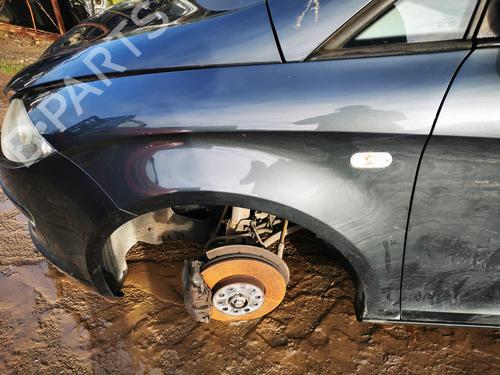Used Left front fenders SEAT ALTEA XL (5P5, 5P8) 1.9 TDI (105 hp) 22882107
