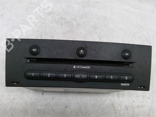 Used Radio RENAULT MEGANE II (BM0/1_, CM0/1_) 1.6 16V (112 hp) 22884650