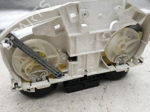 Climate control VW GOLF IV (1J1) 1.9 SDI | BP22871374I5 