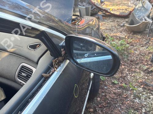 Used Right mirror Right mirror PEUGEOT 607 (9D, 9U) 2.0 HDI (136 hp) 39696505 39696505