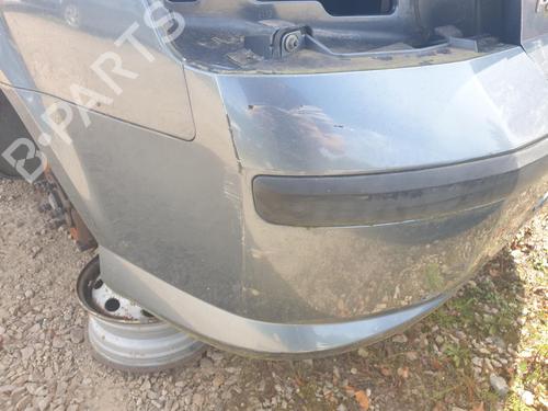 Used Rear bumper PEUGEOT 407 (6D_) 2.0 HDi 135 (6DRHRH, 6DRHRE, 6DRHRG, 6DRHRJ) (136 hp) 28570267