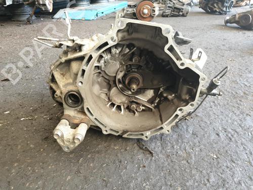 Used Gearbox Gearbox MAZDA 6 Hatchback (GH) 2.2 MZR-CD (GH10) (125 hp) 22885166 22885166