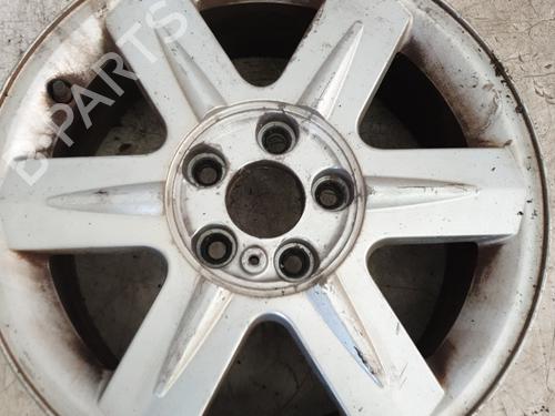 Used Rim RENAULT LAGUNA II Grandtour (KG0/1_) 1.9 dCi (KG0G) (120 hp) 22877811