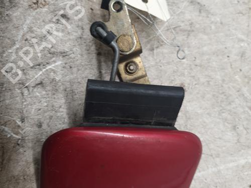 Interior handle CITROËN BERLINGO / BERLINGO FIRST MPV (MF_, GJK_, GFK_) 1.6 HDI 90 (MF9HX) | BP30132202I7