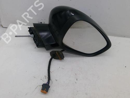 Used Right mirror Right mirror CITROËN C5 III (RD_) 2.0 HDi 140 (RDRHF8, RDRHFA, RDRHA8, RDRHAJ) (140 hp) 22882038 22882038