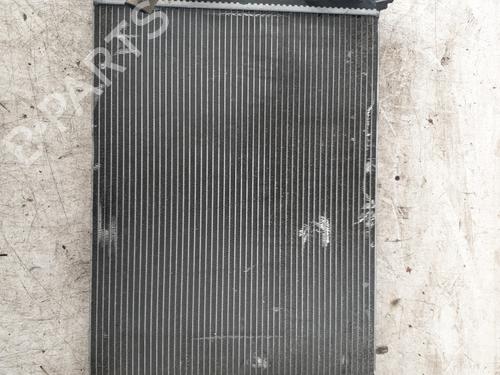 Used AC radiator AC radiator 28315965 28315965