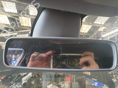Used Rear mirror RENAULT CLIO IV (BH_) 1.2 TCe 120 (BHAU) (118 hp) 28681471