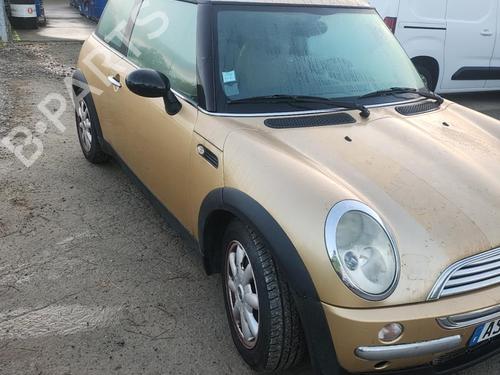 Luftventil MINI MINI (R50, R53) Cooper | BP24422954I21 - Image 4