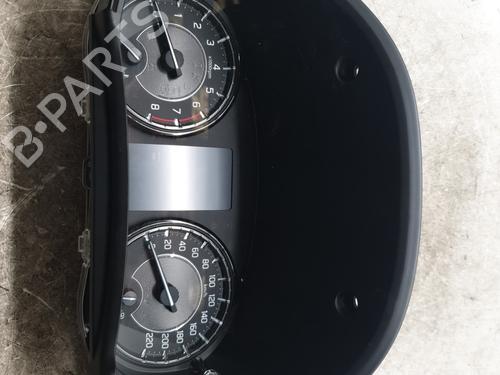 Instrument cluster SUZUKI VITARA (LY) 1.4 Hybrid (Mild Hybrid) AllGrip (APK414) | BP31838508C47 - Image 4