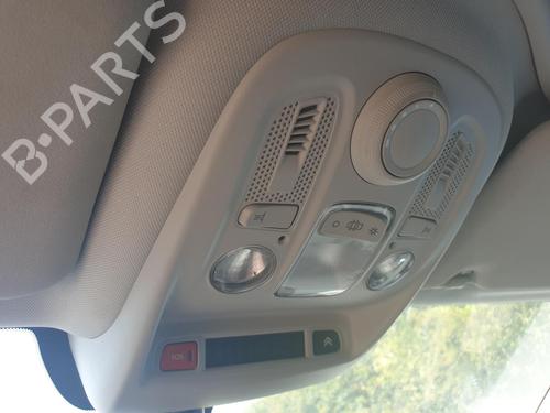 Interior roof light CITROËN C4 II (NC_) 2.0 HDi / BlueHDi 150 | BP29738379I8 