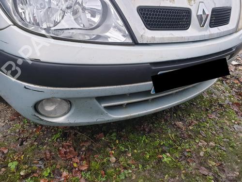 Used Front bumper RENAULT SCÉNIC I MPV (JA0/1_, FA0_) 1.9 dCi (JA05, JA1F) (102 hp) 31382607