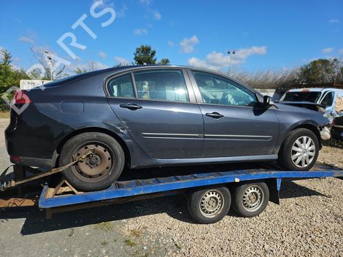 Left front window switch RENAULT LAGUNA III (BT0/1) 2.0 dCi (BT01, BT08, BT09, BT0E, BT0K, BT12, BT1C, BT1D,... | BP29429968I27  - Image 5