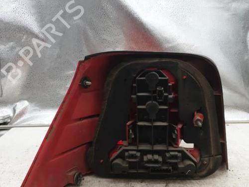 Right taillight VW GOLF IV (1J1) 1.9 TDI | BP22877947C35 
