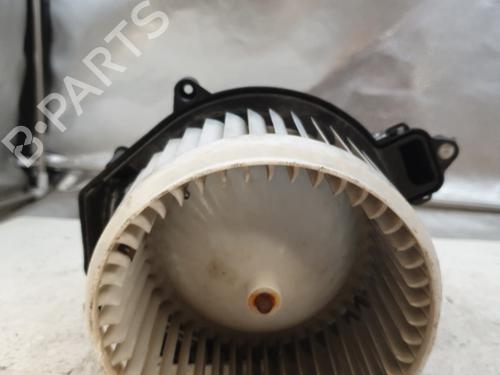 Used Heater blower motor CITROËN C4 Grand Picasso I (UA_) 1.6 HDi (109 hp) 22866512