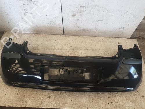 Used Rear bumper Rear bumper RENAULT CLIO III (BR0/1, CR0/1) 1.5 dCi (BR17, CR17) (86 hp) 34108179 34108179