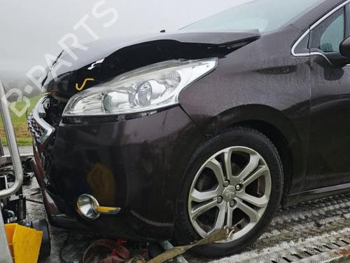 Front right panel PEUGEOT 208 I (CA_, CC_) 1.6 HDi | BP24423011C59 - Image 11