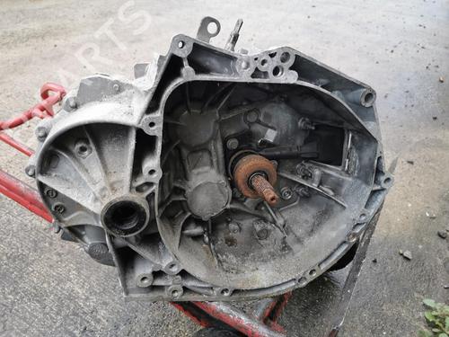 Used Gearbox Gearbox 22871745 22871745