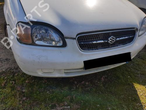 Used Right headlight Right headlight SUZUKI BALENO Estate (EG) 1.9 TD (SY419) (75 hp) 33461359 33461359