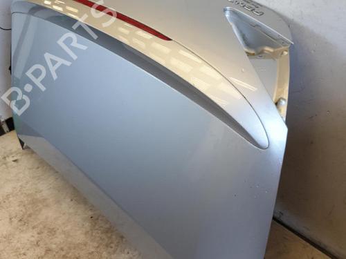 Tailgate PEUGEOT 307 CC (3B) 2.0 16V | BP22885015C6 