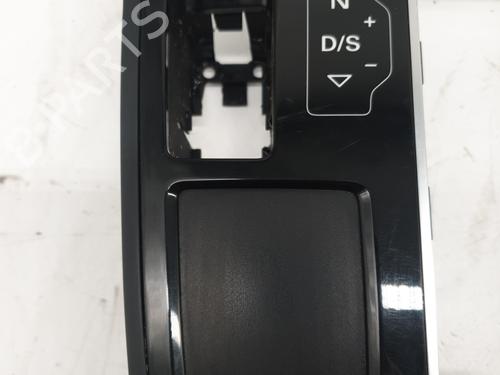 Used Middle console Middle console AUDI A6 Allroad C7 (4GH, 4GJ) 3.0 TDI quattro (313 hp) 22869728 22869728