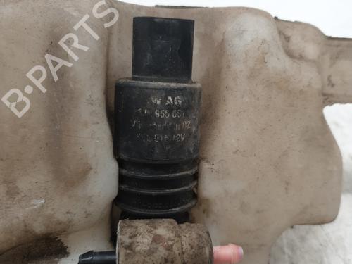 Sprinklertank Sprinklertank VW CADDY II Box Body/MPV (9K9A) 1.9 SDI (64 hp) 22884932 22884932