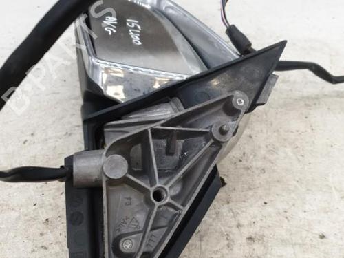 Retrovisor izquierdo AUDI A4 B7 (8EC) 2.0 TDI 16V | BP22883662C26 