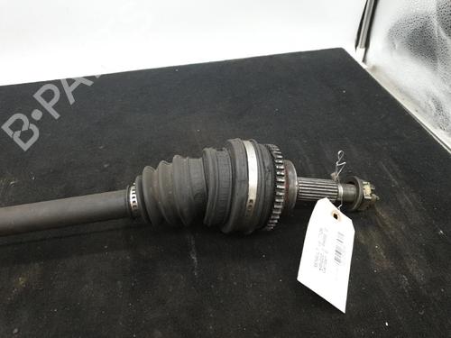 Used Left front driveshaft Left front driveshaft RENAULT KANGOO (KC0/1_) 1.6 16V (95 hp) 22885579 22885579