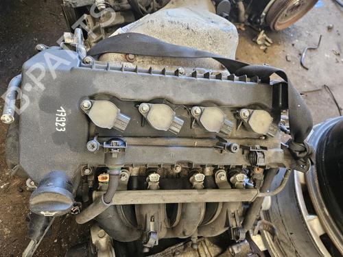 Motor SMART FORFOUR (454) 1.3 (454.031) (95 hp) 27898097