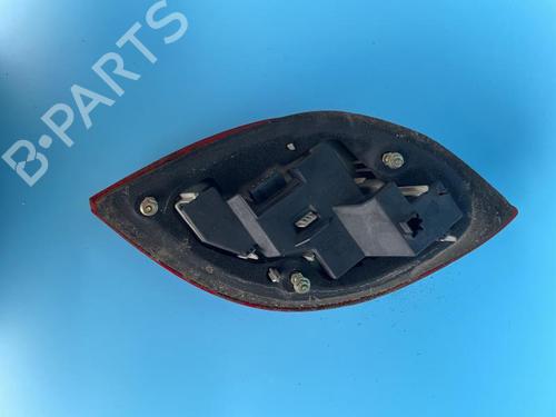 Used Right taillight FORD KA (RB_) 1.3 i ROCAM (70 hp) 22873253