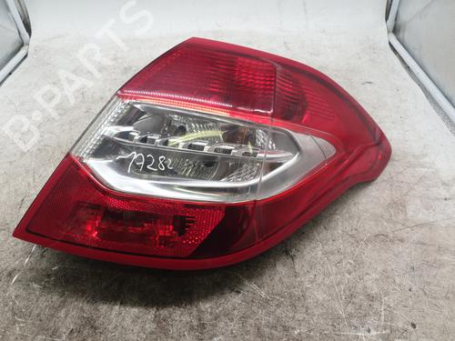 Højre baglygte CITROËN C4 II (NC_) 2.0 HDi / BlueHDi 150 (150 hp) 29911782