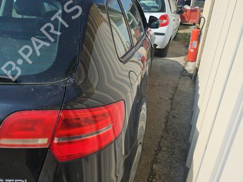 Headlight switch AUDI A3 Sportback (8PA) 2.0 TDI 16V | BP23108430I24  - Image 6