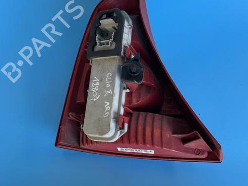 Højre baglygte RENAULT CLIO II (BB_, CB_) 1.5 dCi (B/CB07) (65 hp) 22880821