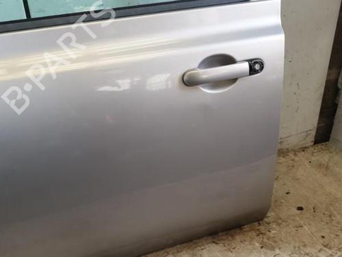 Used Left front door NISSAN MICRA III (K12) 1.5 dCi (65 hp) 22878491